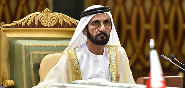 حاكم دبي يأمر بالإفراج عن 203 نزلاء بمناسبة عيد الأضحى