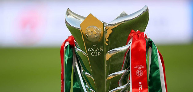 تحديد موعد إقامة كأس آسيا 2023 في قطر