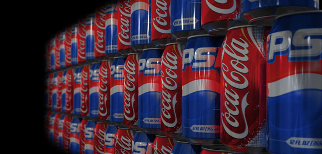 Pepsi وCoca Cola تجبر على تغيير مكونات مسرطنة