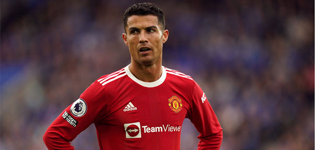 مدرب مانشستر يونايتد الجديد يعلن تمسكه بكريستيانو رونالدو