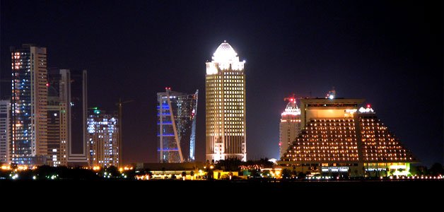 19.2 مليار ريال لتطوير الكهرباء والمياه بقطر