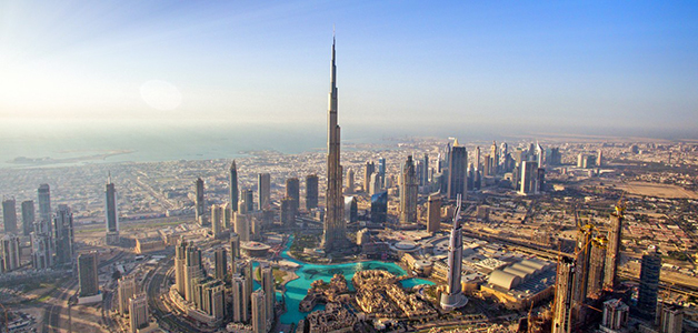 في نسخته الـ 6... دبي تستضيف مؤتمر "إنترنت الأشياء 2019" في فبراير المقبل