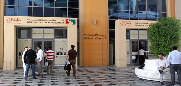 "اقتصادية دبي" تصدر 4692 رخصة فورية منذ إطلاق المبادرة