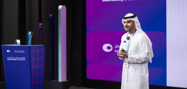إطلاق منصة "دبي"AI