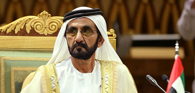 حاكم دبي يفرج عن 874 نزيلًا بمناسبة شهر رمضان