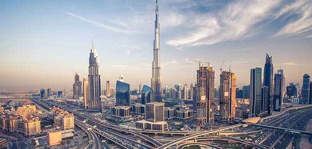الحكومة الإماراتية تقر ميزانية 2019 بدون نسبة عجز