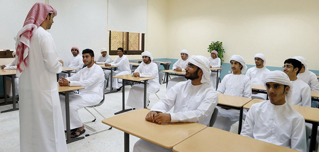 "الإحصاء بأبوظبي": نسبة توطين المدرسين بالتعليم الخاص 0.4 بالمئة