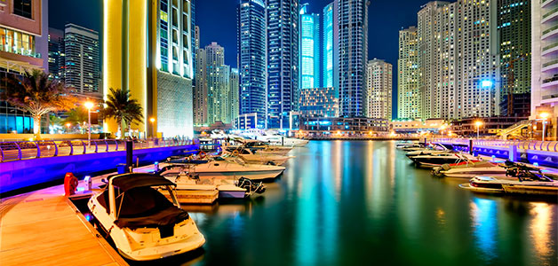 20 مليارديرا بين سكان الإمارات بحلول عام 2027