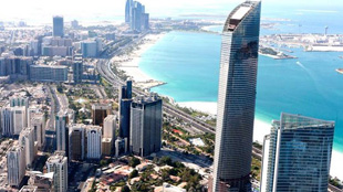 الإمارات تستقطب 8 مليارات دولار استثمارات أجنبية في 2012