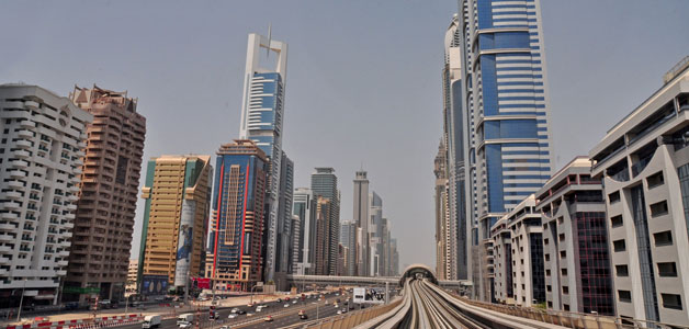 الإمارات الأولى عربياً و الـ23 عالمياً في فئة الإقتصادات القائمة على الإبتكار