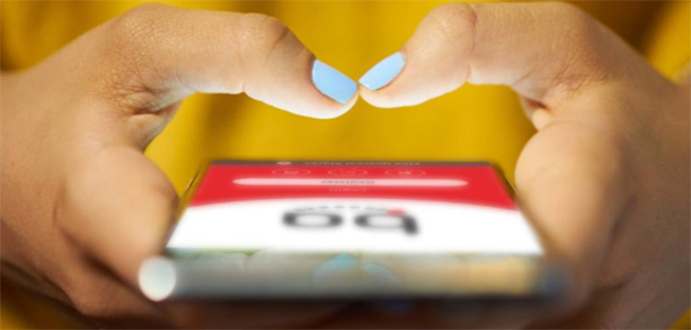الإمارات تطلق تطبيق "Bawiq" لتوصيل طلبات البقالة مجانًا