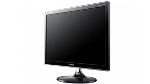 سامسونغ تطلق شاشة العرض 550 Series بتقنية LED