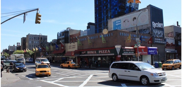 مشاريع ضخمة بقيمة 7 مليارات دولار كفيلة بتغيير New York بالكامل!