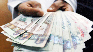 توقعات بتراجع نمو الخليج العربي الاقتصادي في 2014