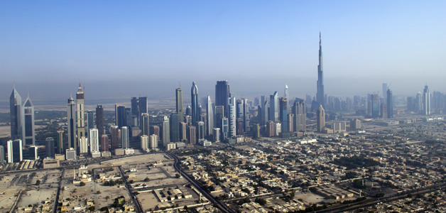 حجب 84 بالمئة من محتوى الإنترنت المحظور في الإمارات
