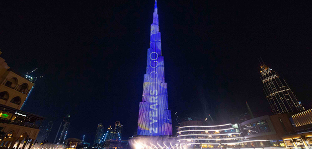 مسؤولون بـ إكسبو 2020: مشاركة 170 دولة بالمعرض ونحو 40 ألف عامل
