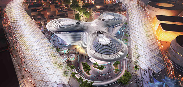 إكسبو 2020 دبي يعلن عن أسعار التذاكر.. تعرف عليها