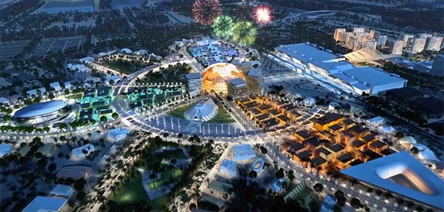 الإمارت تستعد لـ إكسبو 2020 دبي.. وتعلن حاجتها لـ30 ألف متطوع