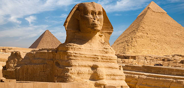 اكتشاف توابيت مغلقة منذ 2500 عام في مصر