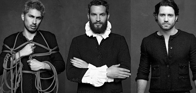 دبي على موعد مع الحدث الموضوي الأبرز من Chanel