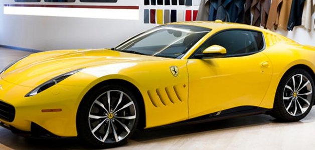 مفهوم جديد لسيارة  Fiat Chrysler Portal