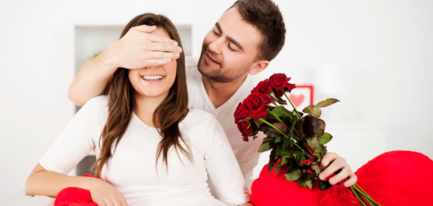 4 نصائح هامة تضمن استمرار الحب ونجاح الزواج