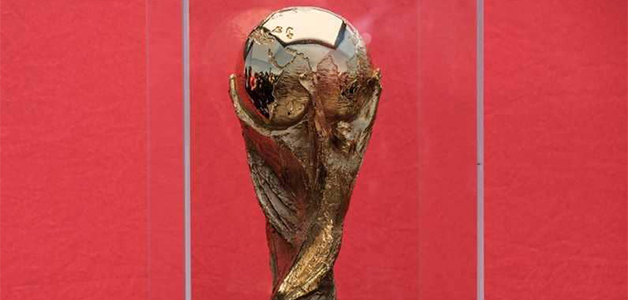 أمريكا وكندا والمكسيك تتقدم بعرض مشترك لمونديال 2026