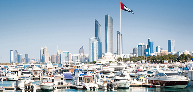 ربط 400 ألف منزل بأنظمة الإنذار المبكر للحرائق بالإمارات