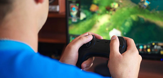 لعبة Fortnite الإلكترونية تهدد مسيرة نجم بارز في كرة القدم...  وصفها "بالوباء الصامت"