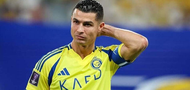رونالدو يسعى لضم ماسون غرينوود إلى النصر السعودي
