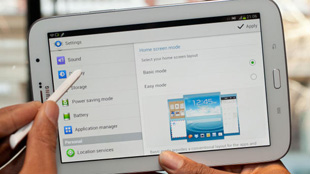 رائد يكشف عن أبرز مواصفات جهاز Samsung Galaxy Tab 3