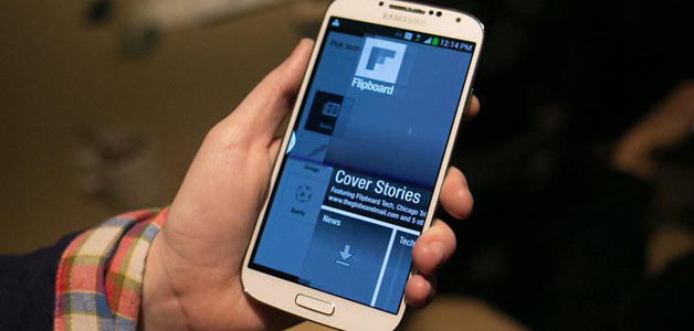 غالاكسي S4 في مواجهة غالاكسي Note2: ماذا تختار؟