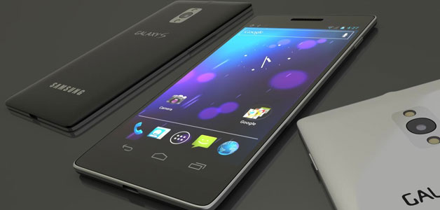 لماذا قررت سامسونغ إطلاق Galaxy S4 قريباً؟