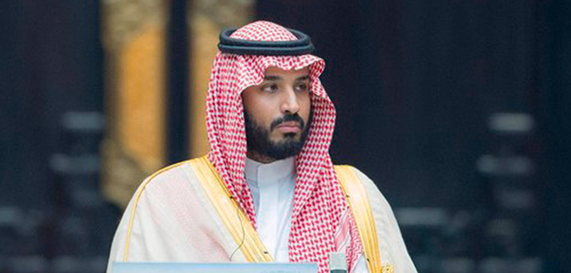 تعرف إلى السيارات المفضلة لدى ولي العهد السعودي