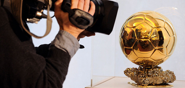 تسريب اسم الفائز بالكرة الذهبية لعام 2024