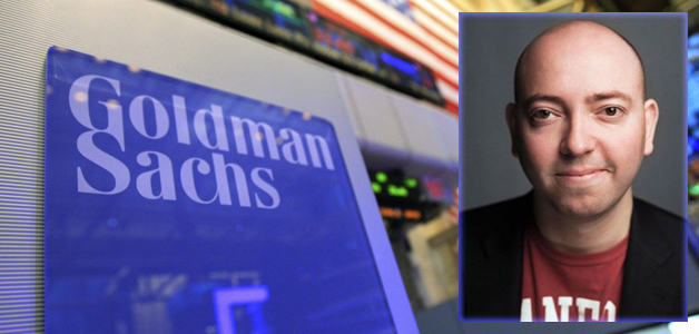 إستقالة غريغ سميث العلنية تؤدي الى خسارة Goldman Sachs ملياري دولار 