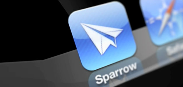 غوغل تدعم Gmail باستحواذها على Sparrow 