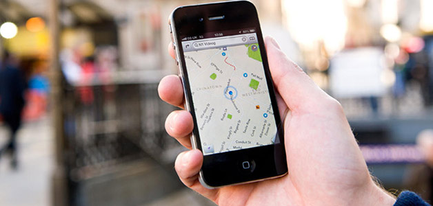 تحديث جديد من Google maps... لن تتوه بعد اليوم