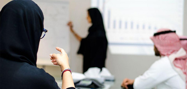 "هدف" يعلن عن وظائف للسعوديين براوتب تصل إلى أكثر من 12 ألف ريال شهريًا