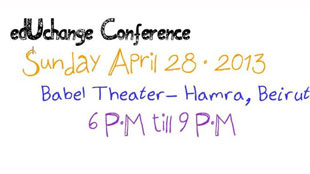 مؤتمر Educhange Initiative