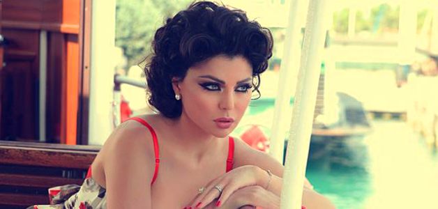 هل وافقت هيفا وهبي على تقديم برنامج  The Voice ؟