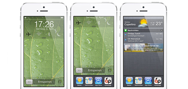 مميّزات لا تعرفها عن iOS 7: اكتشفها