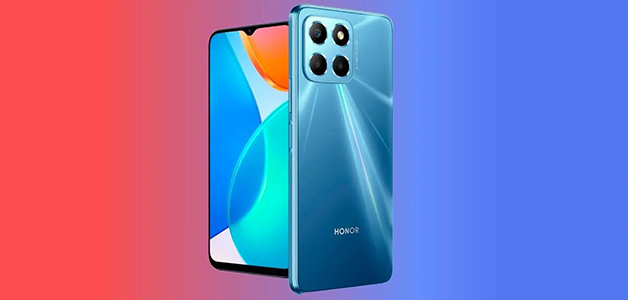 إطلاق هاتف HONOR X6 المزوّد بأحدث التقنيات المتطورة