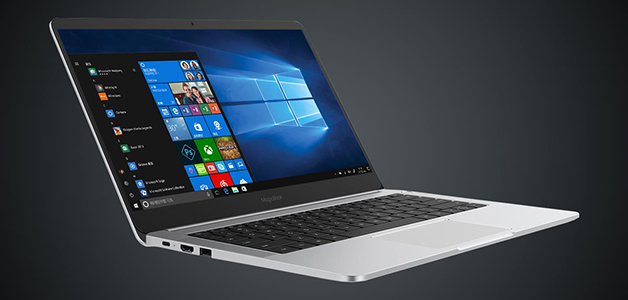 هواوي تُطلِق حاسبها الذكي الجديد Honor MagicBook