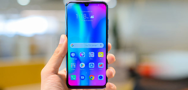 إطلاق HONOR 10 Lite في لبنان... هاتف سيغيّر مفاهيم صور السيلفي لدى جيل الألفية