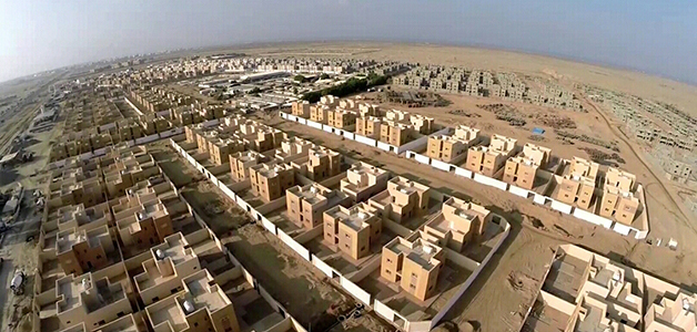 السعودية تكشف عن عدد المستفيدين من التمويل العقاري في 2018