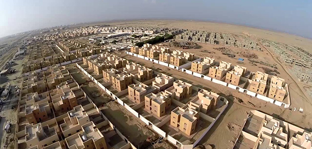 وزير الإسكان السعودي يؤكد أن 400 ألف وحدة سكنية تدخل السوق سنويًا