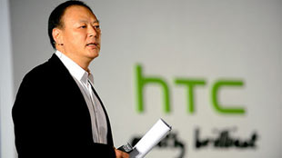 الرئيس التنفيذي لـ HTC: سأترك منصبي إذا فشل هاتف ONE الجديد!