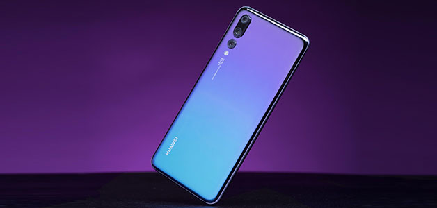 هواوي تُطلِق جهازها الجديد P20 Pro، إليك أبرز مزاياه