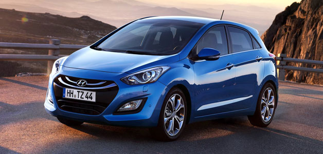 وصول 3201 Hyundai Eon الجديدة الى المملكة